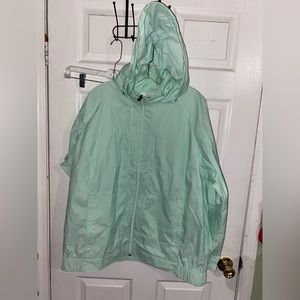 Columbia Switchback Rain Jacket